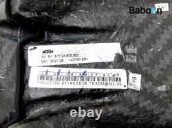 Hugger KTM 1290 Super Duke R 2020-2021 Carbon (61704950000)