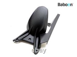 Hugger KTM 1290 Super Duke R 2020-2021 Carbon (61704950000)