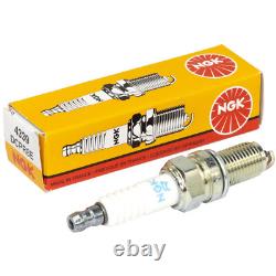 Huile Entretien 3L Kit pour KTM Super Duke 990 LC8 05-06 Filtre à Air Bougie