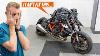 I Bought 75 Of A Ktm 1290 Super Duke