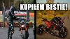 I Bought A New Motorcycle Ktm 1290 Superduke R