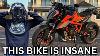 I Finally Bought A Ktm 1290 Super Duke R