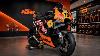 I Made My Own Moto Gp Bike