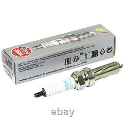 Inspection Kit pour KTM Super Duke 1290 Gt R 2015-2024 Huile 4L Filtre à Bougie