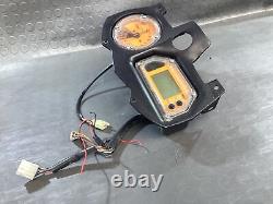 Instruments Compteur Odomètre Ktm Super Duke 990 2007 2011