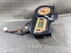 Instruments Compteur Odomètre Ktm Super Duke 990 2007 2011