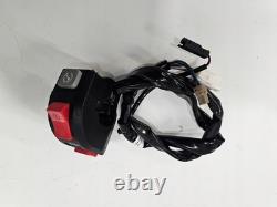 Interrupteur droit KTM Super Duke R 1290