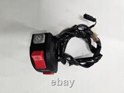 Interrupteur droit KTM Super Duke R 1290