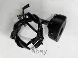 Interrupteur droit KTM Super Duke R 1290