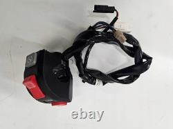 Interrupteur droit KTM Super Duke R 1290