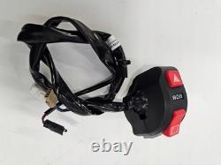 Interrupteur droit KTM Super Duke R 1290