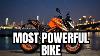 Is 2025 Ktm 1290 Super Duke R The Most Powerful Bike On The Market
