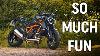 Is This 2024 S Best Bike Ktm 1390 Super Duke R Evo Review