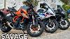 Is This The Most Savage Bike Ktm Super Duke 1290r