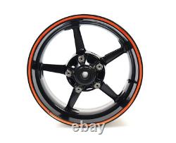 Jante Arrière Roue Avant Jante 5.5 x 17 KTM 990 LC8 Super Duke 2008