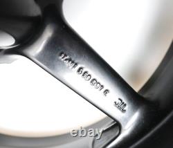 Jante Arrière Roue Avant Jante 5.5 x 17 KTM 990 LC8 Super Duke 2008