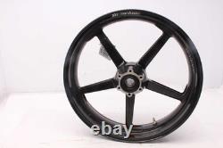 Jante Avant 17xMT3.50 Jante Avant KTM 990 Super Duke 990SD 07-11