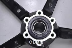 Jante avant KTM 990 SUPER DUKE R 2007-2013