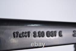 Jante avant KTM 990 SUPER DUKE R 2007-2013