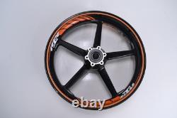 Jante avant KTM 990 SUPER DUKE R 2007-2013