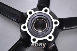 Jante avant KTM 990 SUPER DUKE R 2007-2013