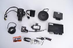 Jeu de serrures de contact ECU KTM 1290 SUPER DUKE R 2020-2024