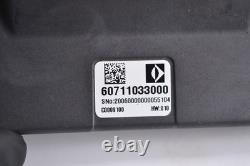 Jeu de serrures de contact ECU KTM 1290 SUPER DUKE R 2020-2024