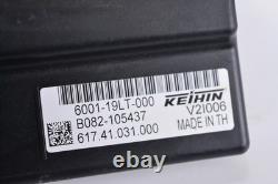 Jeu de serrures de contact ECU KTM 1290 SUPER DUKE R 2020-2024