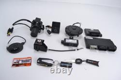 Jeu de serrures de contact ECU KTM 1290 SUPER DUKE R 2020-2024