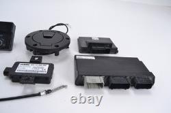 Jeu de serrures de contact ECU KTM 1290 SUPER DUKE R 2020-2024