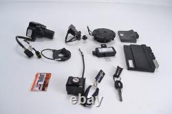 Jeu de serrures de contact ECU KTM 1290 SUPER DUKE R 2020-2024