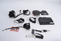 Jeu de serrures de contact ECU KTM 1290 SUPER DUKE R 2020-2024