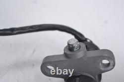 Jeu de serrures de contact KTM 990 SUPER DUKE 2007-2013