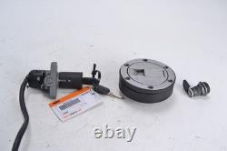 Jeu de serrures de contact KTM 990 SUPER DUKE 2007-2013