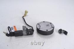 Jeu de serrures de contact KTM 990 SUPER DUKE 2007-2013