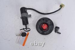 Jeu de serrures de contact KTM 990 SUPER DUKE 2007-2013