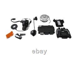 Jeu serrures + CDI (Ktm Super Duke Gt 1290 2019 2023)