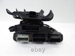 Jeu serrures + CDI (Ktm Super Duke Gt 1290 2019 2023)