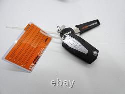 Jeu serrures + CDI (Ktm Super Duke Gt 1290 2019 2023)