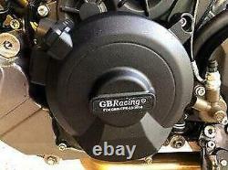 KTM 1290 R Super Duke & 1290 Gt 14-23 GB Racing Secondaire Moteur Housse Set