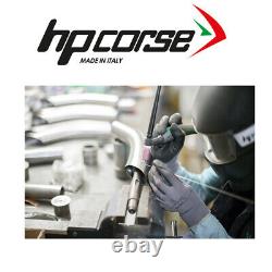 KTM 1290 SUPERDUKE R 2014 2015 Pot échappement HP CORSE Noir EVOXTREME RC