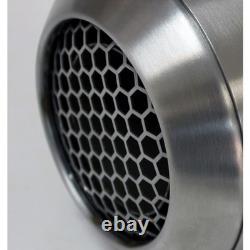 KTM 1290 SUPER DUKE GT 16/24 SILENCIEUX Echappement MK2 INOX IXRACE AM3282