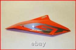 KTM 1290 SUPER DUKE GT 2016-2017 CARENAGE DROIT griffures -OCCASION