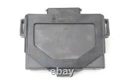 KTM 1290 SUPER DUKE GT 60711033000 Unité De Contrôle MCU 3.0 19 21