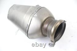 KTM 1290 SUPER DUKE GT 61405979100 Silencieux Échappement Akrapovic 19