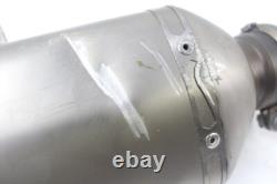 KTM 1290 SUPER DUKE GT 61405979100 Silencieux Échappement Akrapovic 19