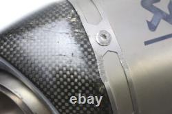 KTM 1290 SUPER DUKE GT 61405979100 Silencieux Échappement Akrapovic 19