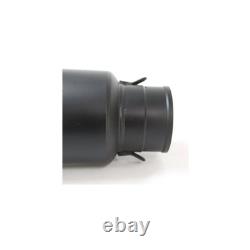 KTM 1290 SUPER DUKE R 17/19 SILENCIEUX Echappement MK2 BLACK IXRACE AM3282