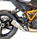 KTM 1290 SUPER DUKE R 20/24 SILENCIEUX Echappement MK2 TITANE IXRACE AM328