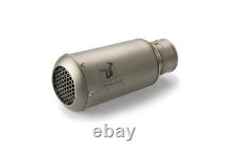 KTM 1290 SUPER DUKE R 20/24 SILENCIEUX Echappement MK2 TITANE IXRACE AM328